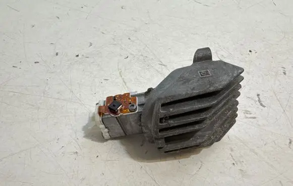 BMW 5 F10 F11 Light module LCM 18592200