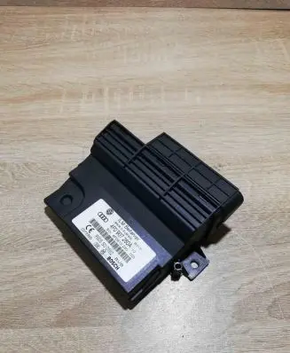 Audi A6 S6 C6 4F Other control units/modules 4F0907280A