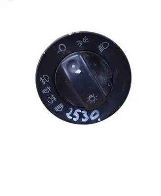 Audi A4 S4 B5 8D Light switch 8E0941531C