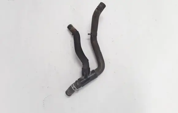 Dacia Dokker Engine coolant pipe/hose 924003836R