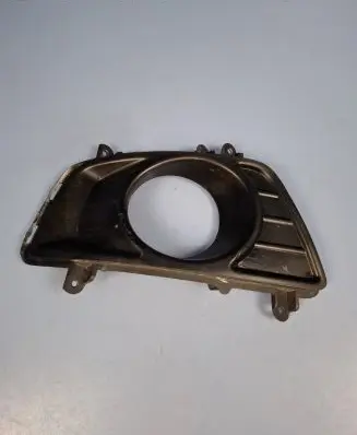 KIA Carens II Front fog light trim/grill 865151D050