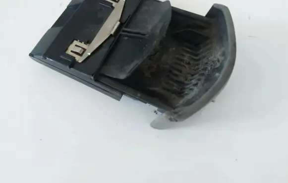 Car ashtray