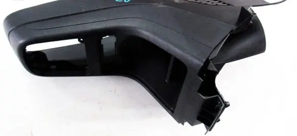 Volkswagen Up Center console 1S0863241A 1637305284 12092016175