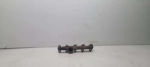 Volvo V70 Exhaust manifold