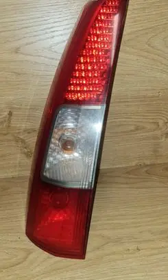 Volvo V70 Rear/tail lights
