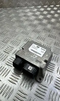 Jaguar XJ X351 Airbag control unit/module FW933B494AC
