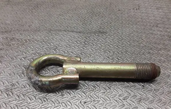 Toyota Previa (XR30, XR40) II Towing hook eye 