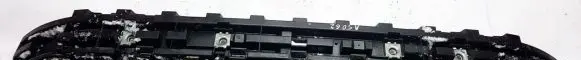 Rear beam
