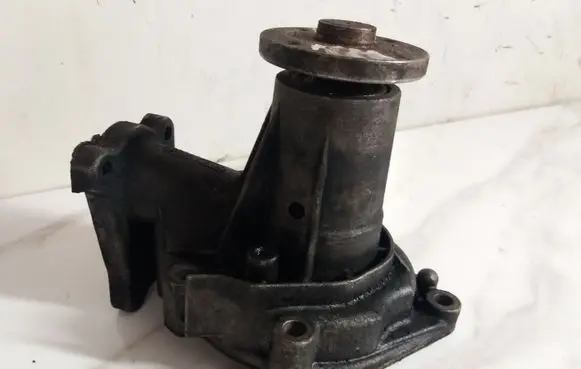 KIA Sorento Water pump