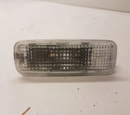 Audi A4 S4 B6 8E 8H Rear seat light 4D0947105A