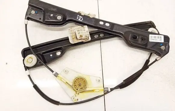 Dodge Journey Sliding door window regulator with motor 961926102