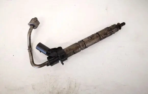 Mercedes-Benz ML W164 Fuel injector a6420701387