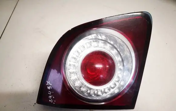 Volkswagen Golf Plus Tailgate rear/tail lights 5m0945093 89035269