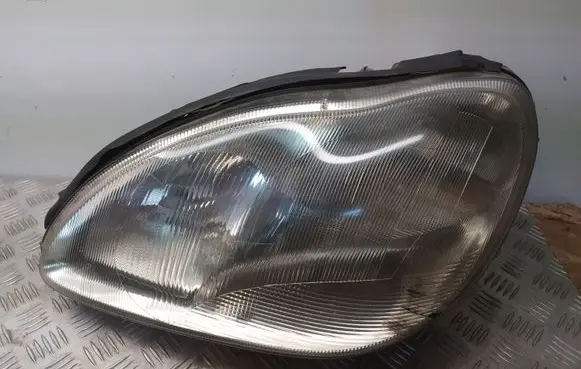 Mercedes-Benz S W220 Headlight/headlamp 305235502