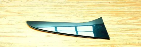 Mercedes-Benz E W213 Other trunk/boot trim element A2137900488