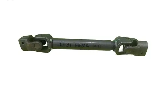 Ford Fiesta Steering rack mechanical part 