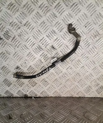 Land Rover Discovery 3 - LR3 Negative earth cable (battery) ytb500290