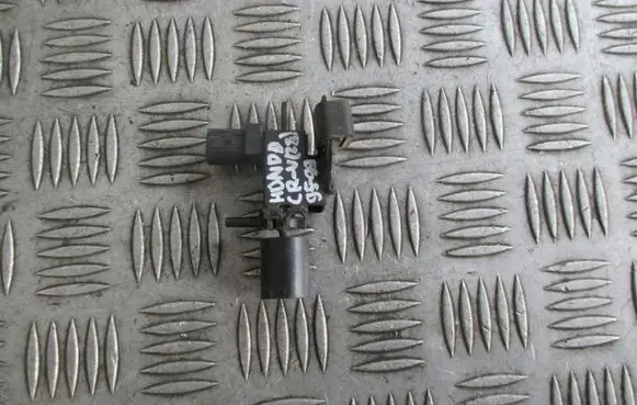 Honda Civic Turbo solenoid valve