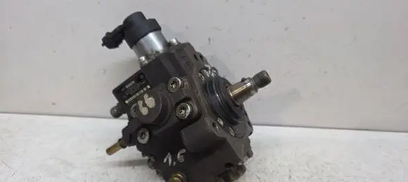 Peugeot 207 Fuel injection high pressure pump 1920HT