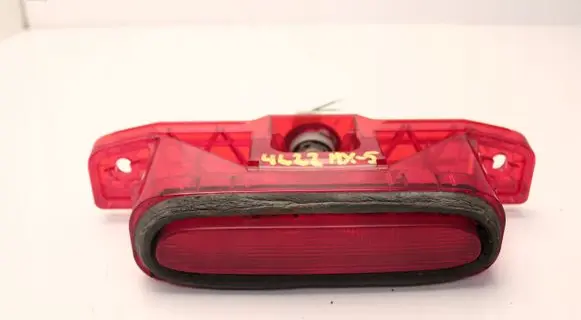 Mazda MX-5 NB Miata Third/center stoplight 