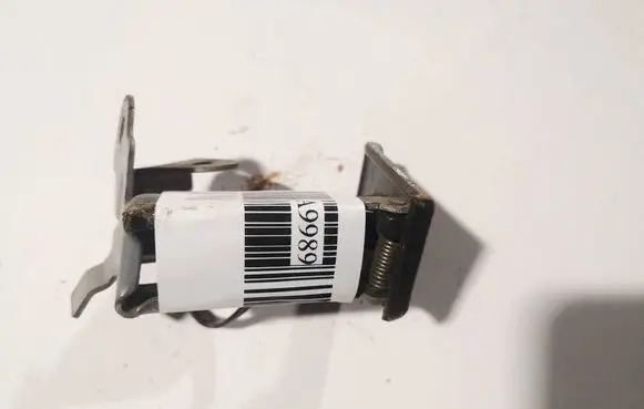 Honda CR-V Engine bonnet (hood) release handle