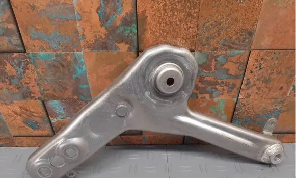 BMW XM Other rear suspension part 6885954 33306885954