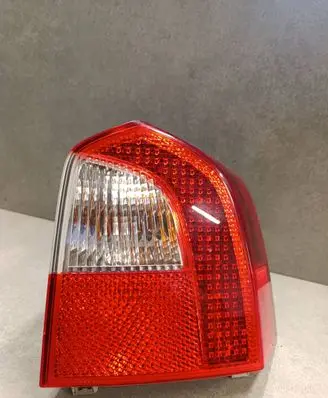 Volvo V70 Rear/tail lights 31395073