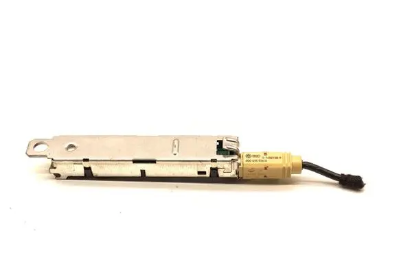Volkswagen Jetta VI Sound amplifier 5C6035552A