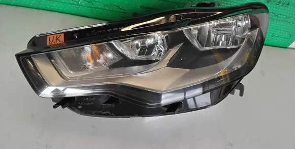 Audi A6 S6 C7 4G Headlight/headlamp 4G0941003N 4G0941003A