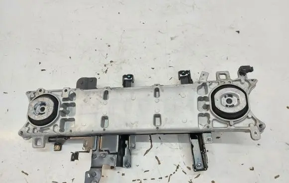 Peugeot 3008 III Front strut bar 9840719280JLK01