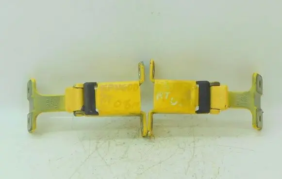 Renault Kangoo II Loading door hinge set 195182