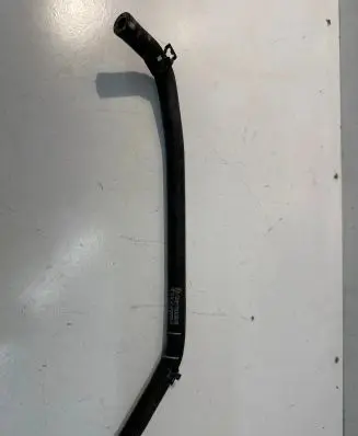 Volkswagen Tiguan Engine coolant pipe/hose 04E122447BQ