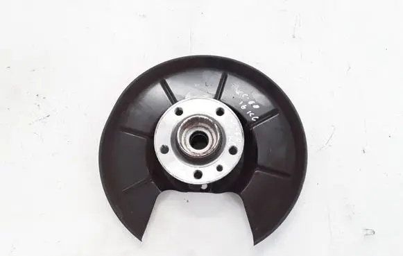 Volvo XC60 Rear wheel hub 31360026
