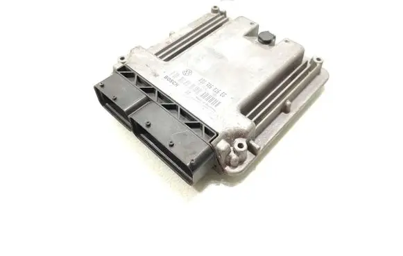 Seat Altea Engine control unit/module 03G906016EG