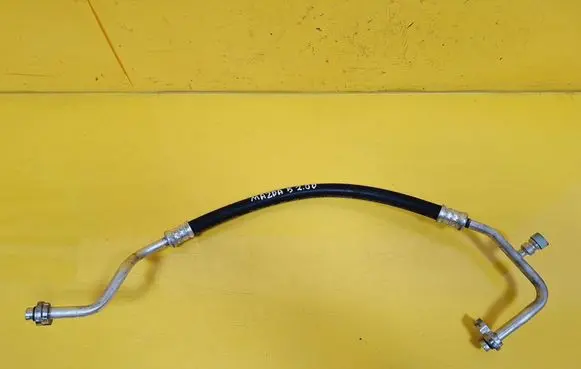 Mazda 5 Air conditioning (A/C) pipe/hose 