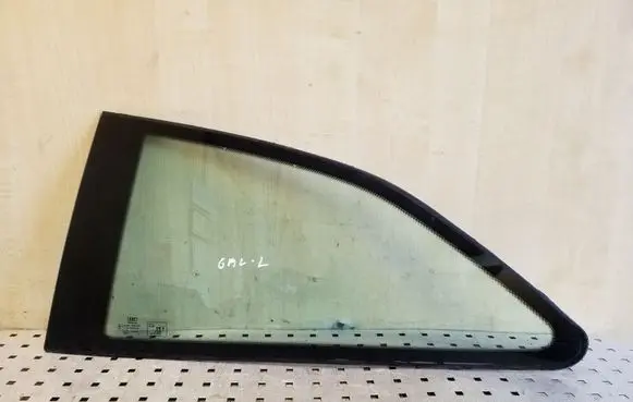Audi A5 8T 8F Rear side window 43R000303