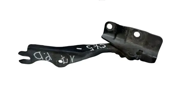 Engine bonnet/hood hinges