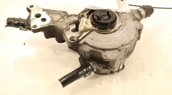 Volkswagen Polo IV 9N3 Vacuum pump DRM20004