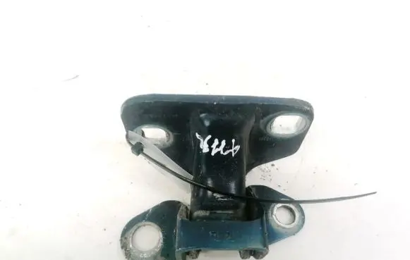 Chrysler 300M Rear door lower hinge