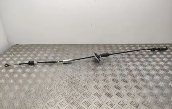 Hyundai Santa Fe Gear shift cable linkage