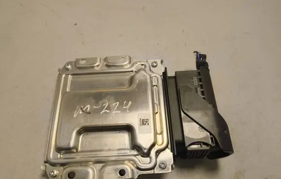 Mercedes-Benz Sprinter W906 Other control units/modules A0009002914 A0009019603 0281034595