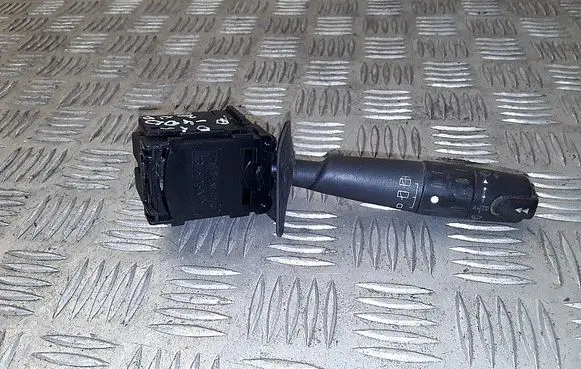 Peugeot 406 Wiper switch 96205589ZL