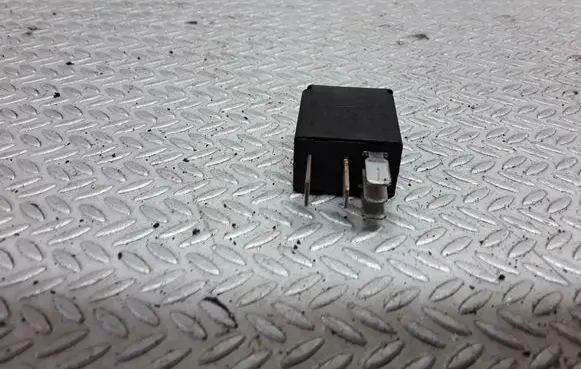 Volvo S60 Other relay 9441161