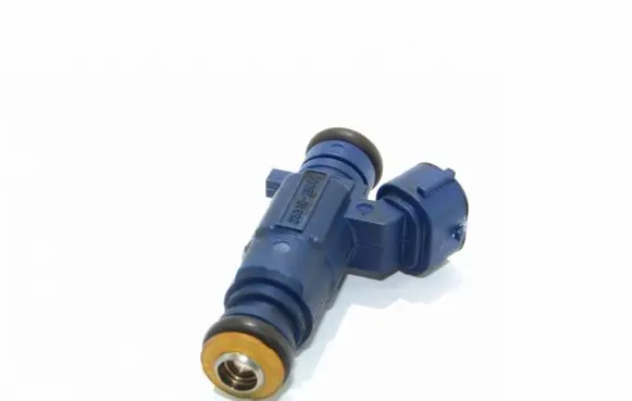 Hyundai ix20 Fuel injector 353102B000