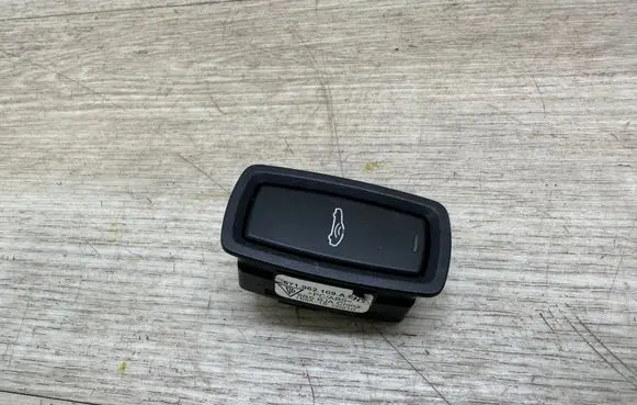 Porsche Panamera (971) Alarm switch 971962109A 971962109A6N3