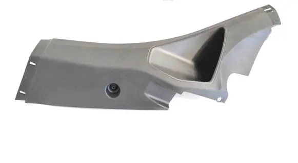 Ford Focus (C) pillar trim BM51A31017A