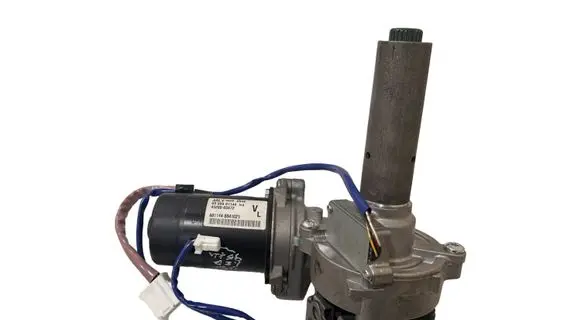 Toyota Avensis T250 Electric power steering pump 4520005472 6900001144 6011440041021