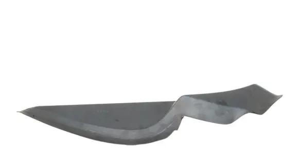 Peugeot 2008 II Rear/tail light trim molding 9828837580