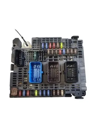 Fuse module