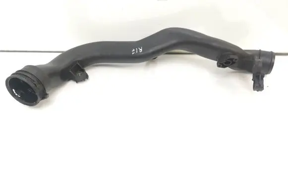 Volkswagen Golf V Intercooler hose/pipe 1K0145762BL